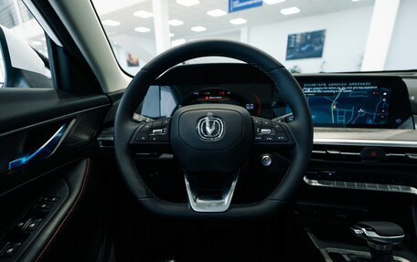 Changan CS35 Plus, 2025 год, 2 839 900 рублей, 10 фотография