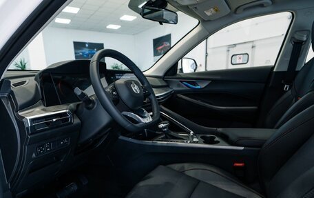 Changan CS35 Plus, 2025 год, 2 839 900 рублей, 14 фотография