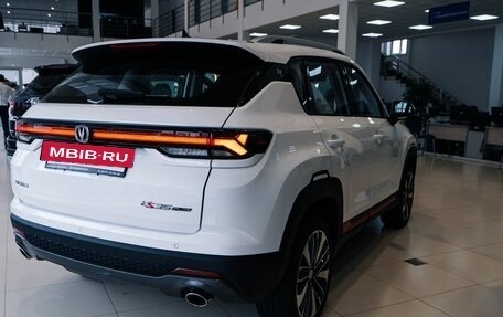 Changan CS35 Plus, 2025 год, 2 839 900 рублей, 5 фотография