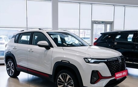 Changan CS35 Plus, 2025 год, 2 839 900 рублей, 6 фотография