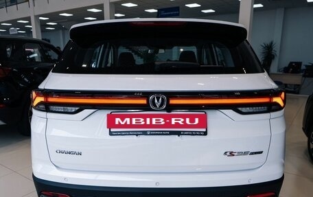 Changan CS35 Plus, 2025 год, 2 839 900 рублей, 7 фотография