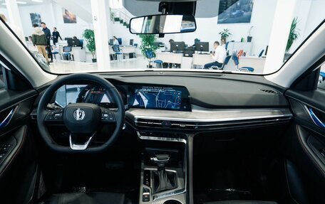 Changan CS35 Plus, 2025 год, 2 839 900 рублей, 16 фотография