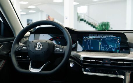Changan CS35 Plus, 2025 год, 2 839 900 рублей, 20 фотография