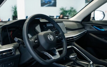 Changan CS35 Plus, 2025 год, 2 839 900 рублей, 22 фотография