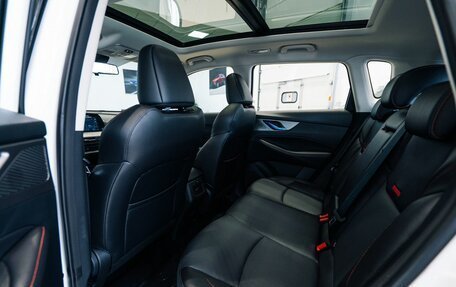Changan CS35 Plus, 2025 год, 2 839 900 рублей, 23 фотография
