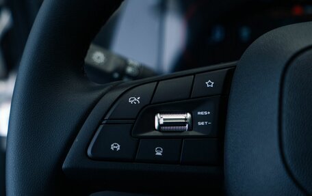 Changan CS35 Plus, 2025 год, 2 839 900 рублей, 17 фотография