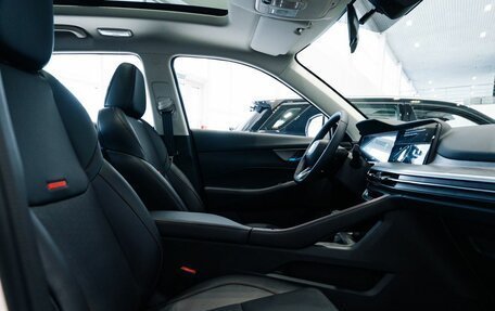 Changan CS35 Plus, 2025 год, 2 839 900 рублей, 24 фотография