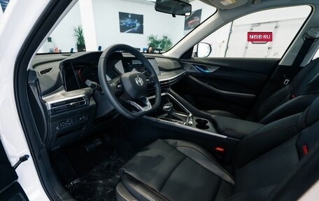 Changan CS35 Plus, 2025 год, 2 839 900 рублей, 18 фотография