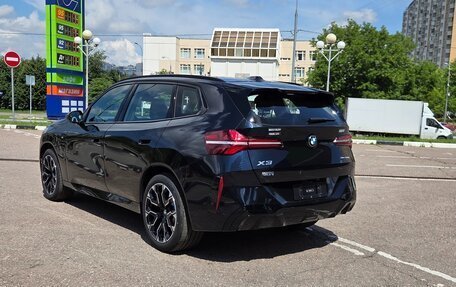 BMW X3, 2026 год, 6 999 000 рублей, 2 фотография