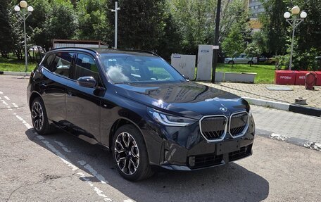 BMW X3, 2026 год, 6 999 000 рублей, 5 фотография