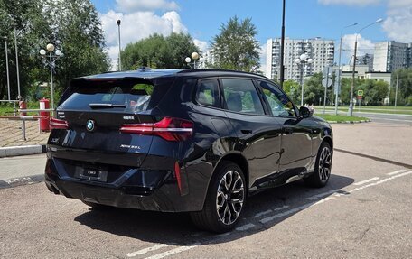 BMW X3, 2026 год, 6 999 000 рублей, 4 фотография