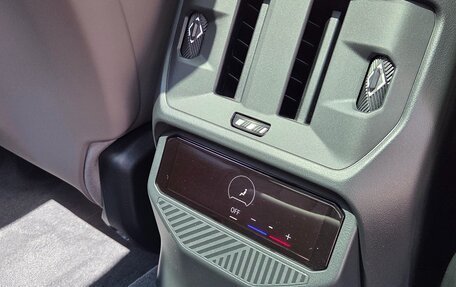 BMW X3, 2026 год, 6 999 000 рублей, 10 фотография