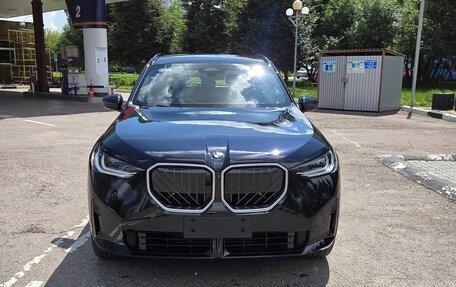 BMW X3, 2026 год, 6 999 000 рублей, 6 фотография