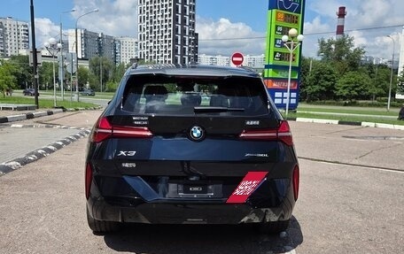 BMW X3, 2026 год, 6 999 000 рублей, 3 фотография