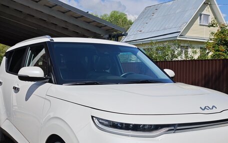 KIA Soul III, 2022 год, 2 450 000 рублей, 2 фотография