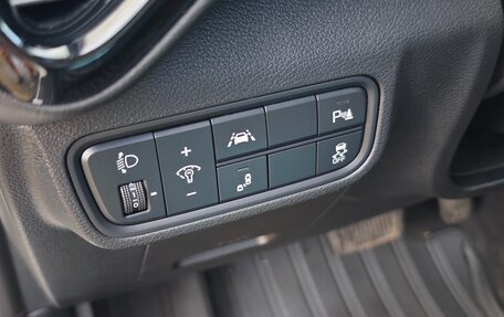 KIA Soul III, 2022 год, 2 450 000 рублей, 10 фотография