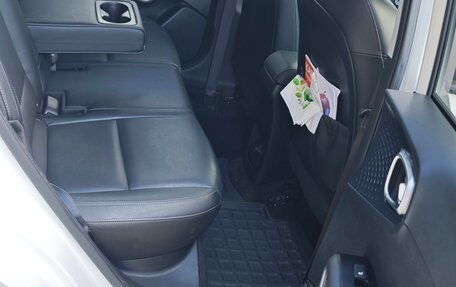 KIA Soul III, 2022 год, 2 450 000 рублей, 12 фотография