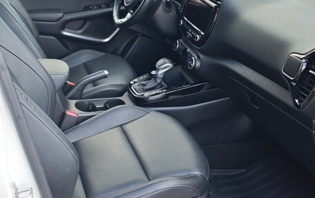 KIA Soul III, 2022 год, 2 450 000 рублей, 17 фотография