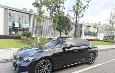 BMW 3 серия, 2023 год, 2 800 777 рублей, 1 фотография