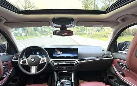 BMW 3 серия, 2023 год, 2 800 777 рублей, 6 фотография