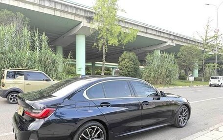 BMW 3 серия, 2023 год, 2 800 777 рублей, 9 фотография