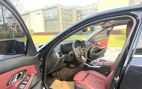 BMW 3 серия, 2023 год, 2 800 777 рублей, 5 фотография
