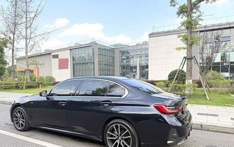 BMW 3 серия, 2023 год, 2 800 777 рублей, 4 фотография