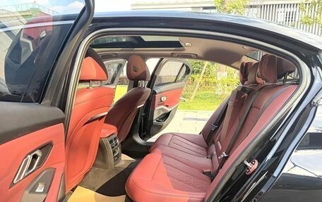 BMW 3 серия, 2023 год, 2 800 777 рублей, 7 фотография