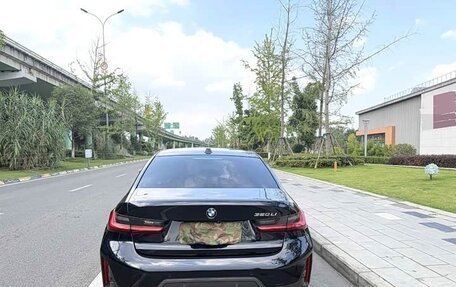BMW 3 серия, 2023 год, 2 800 777 рублей, 8 фотография