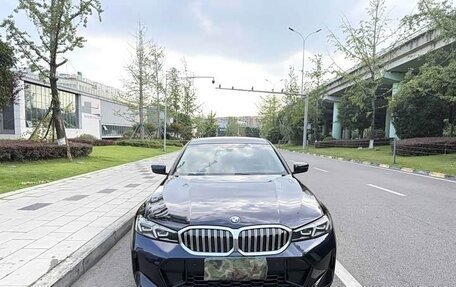 BMW 3 серия, 2023 год, 2 800 777 рублей, 2 фотография
