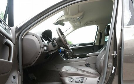 Volkswagen Touareg III, 2016 год, 2 590 000 рублей, 14 фотография