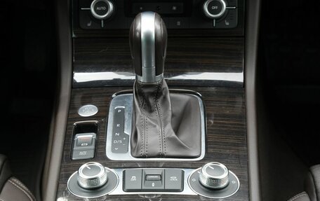 Volkswagen Touareg III, 2016 год, 2 590 000 рублей, 22 фотография