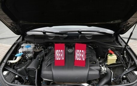 Volkswagen Touareg III, 2016 год, 2 590 000 рублей, 33 фотография