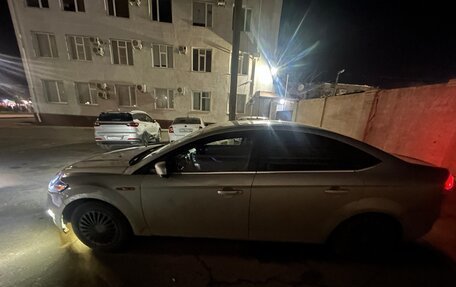 Ford Mondeo IV, 2012 год, 660 000 рублей, 3 фотография