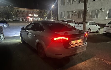 Ford Mondeo IV, 2012 год, 660 000 рублей, 6 фотография