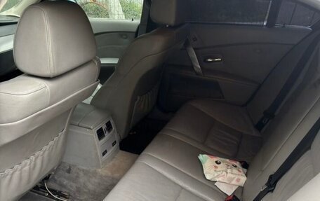 BMW 5 серия, 2003 год, 800 000 рублей, 6 фотография