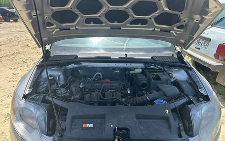 Ford Mondeo IV, 2012 год, 660 000 рублей, 2 фотография