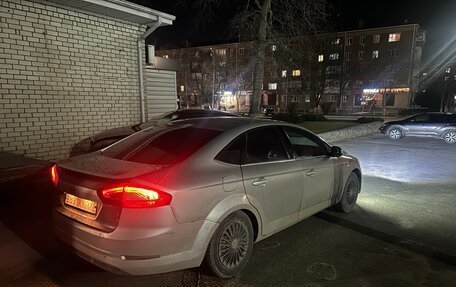 Ford Mondeo IV, 2012 год, 660 000 рублей, 4 фотография