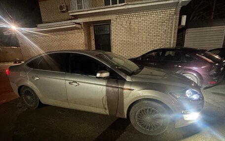 Ford Mondeo IV, 2012 год, 660 000 рублей, 5 фотография