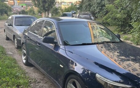 BMW 5 серия, 2003 год, 800 000 рублей, 2 фотография