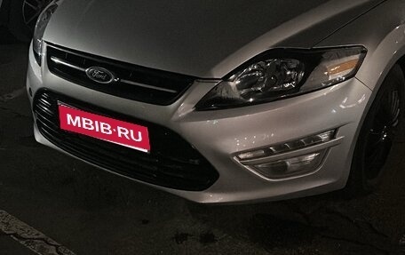 Ford Mondeo IV, 2012 год, 660 000 рублей, 1 фотография