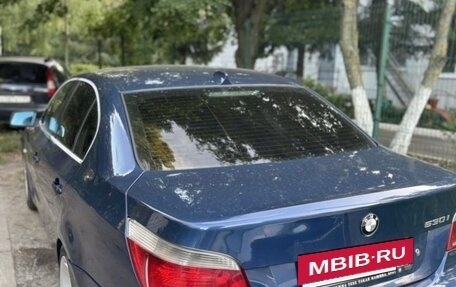 BMW 5 серия, 2003 год, 800 000 рублей, 4 фотография
