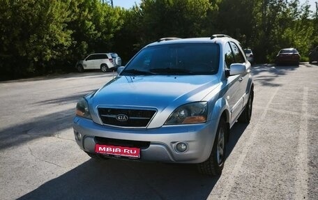 KIA Sorento IV, 2007 год, 750 000 рублей, 1 фотография