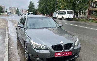 BMW 5 серия, 2005 год, 900 000 рублей, 1 фотография