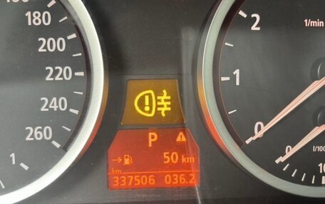 BMW 5 серия, 2003 год, 800 000 рублей, 10 фотография