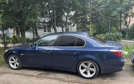 BMW 5 серия, 2003 год, 800 000 рублей, 11 фотография