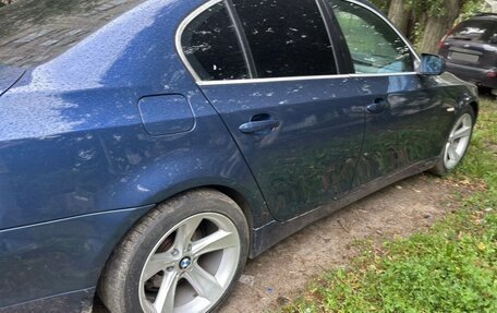 BMW 5 серия, 2003 год, 800 000 рублей, 9 фотография