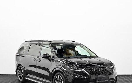 KIA Carnival, 2021 год, 3 249 000 рублей, 1 фотография