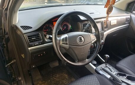 SsangYong Actyon II рестайлинг, 2013 год, 850 000 рублей, 8 фотография
