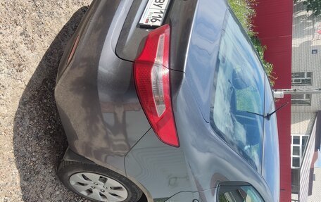 KIA Rio III рестайлинг, 2014 год, 650 000 рублей, 4 фотография